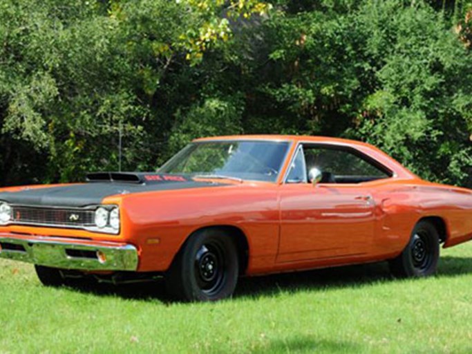 1969 Dodge Super Bee