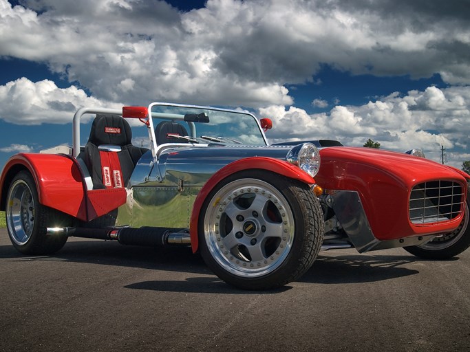 1996 Lotus 7 Replica Roadster