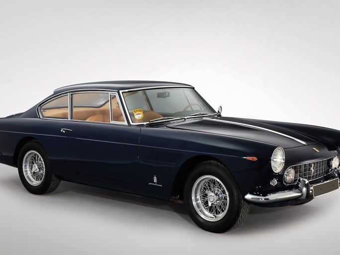 1961 Ferrari 250 GTE