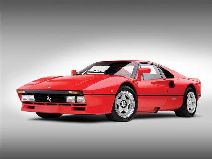 1985 Ferrari 288 GTO