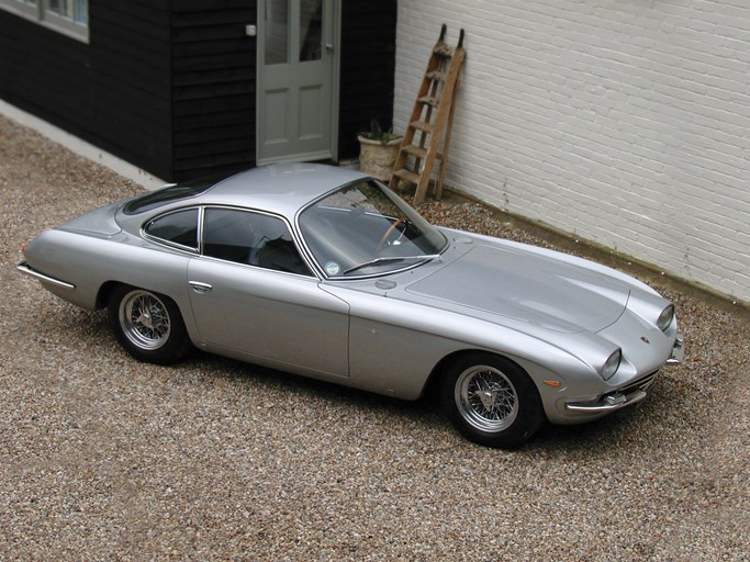 1965 Lamborghini 350 GT