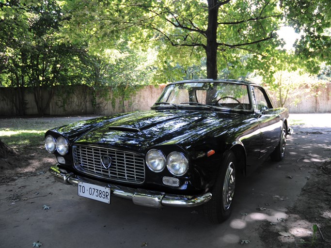 1962 Lancia Flaminia Touring 3C