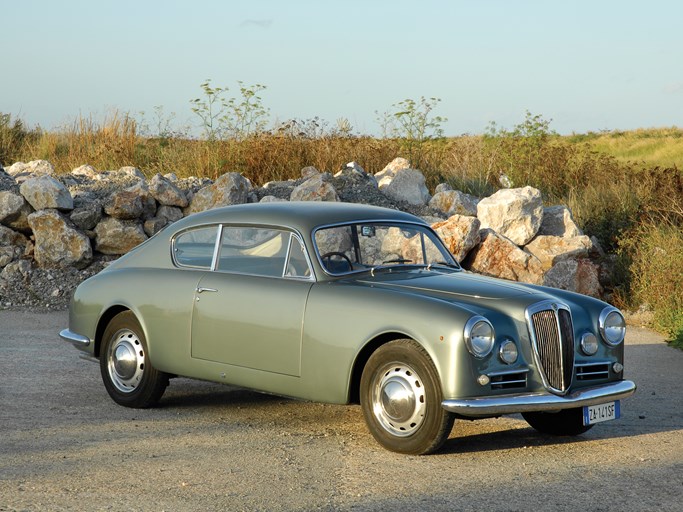 1957 Lancia Aurelia B20 GT