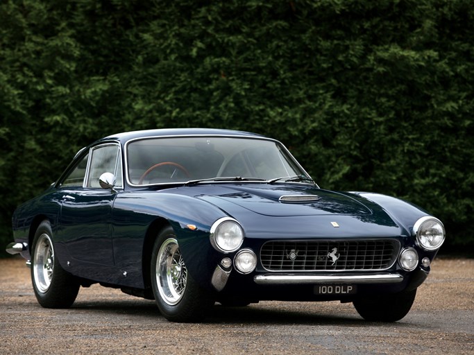 1964 Ferrari 250 GT Lusso Berlinetta