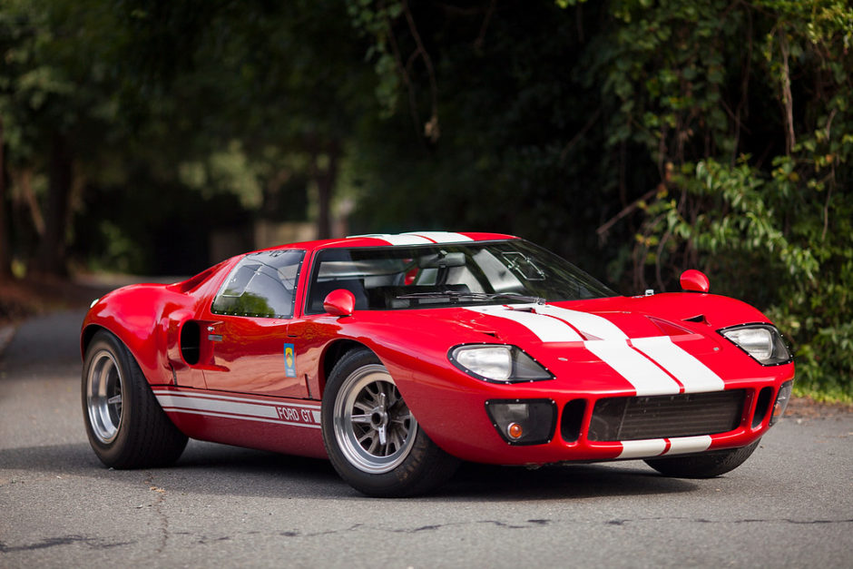 1992 ERA GT
