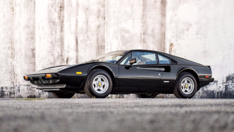 1978 Ferrari 308 GTB