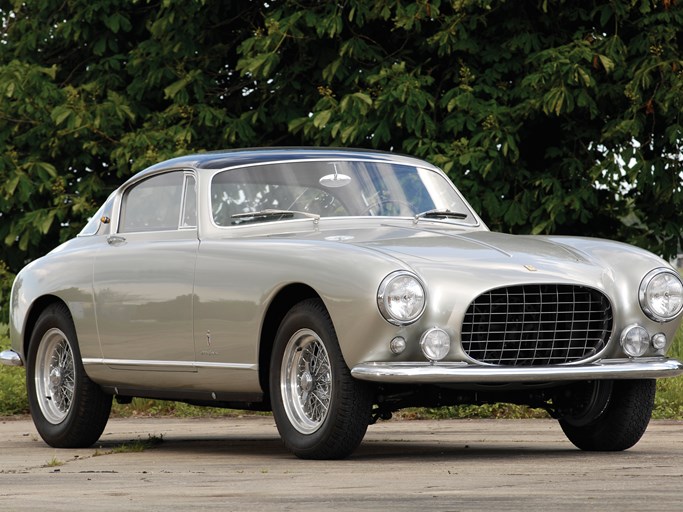 1954 Ferrari 250 GT Europa