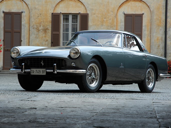 1959 Ferrari 250 GT CoupÃ©