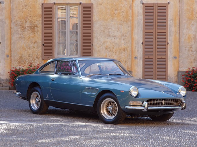 1966 Ferrari 330 GT 2+2