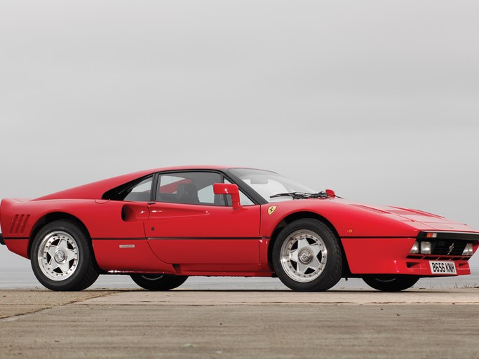 1985 Ferrari 288 GTO