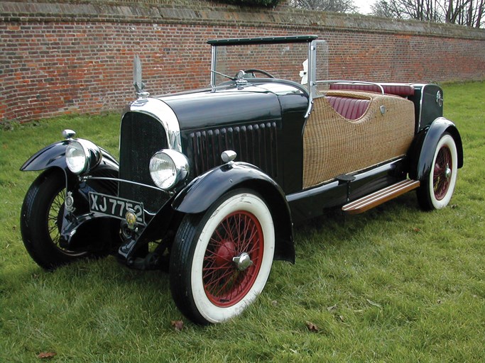 1932 Avions Voisin C14