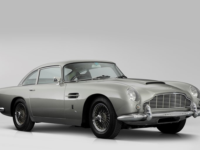 1964 Aston Martin DB5