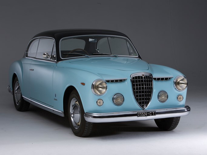 1952 Lancia Aurelia B53 CoupÃ©