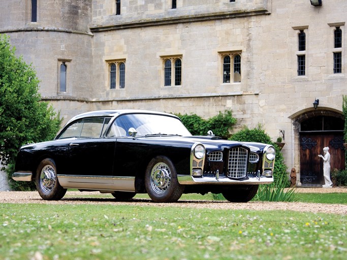 1956 Facel Vega HK500 CoupÃ©