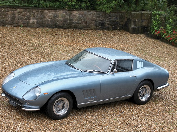 1965 Ferrari 275 GTB