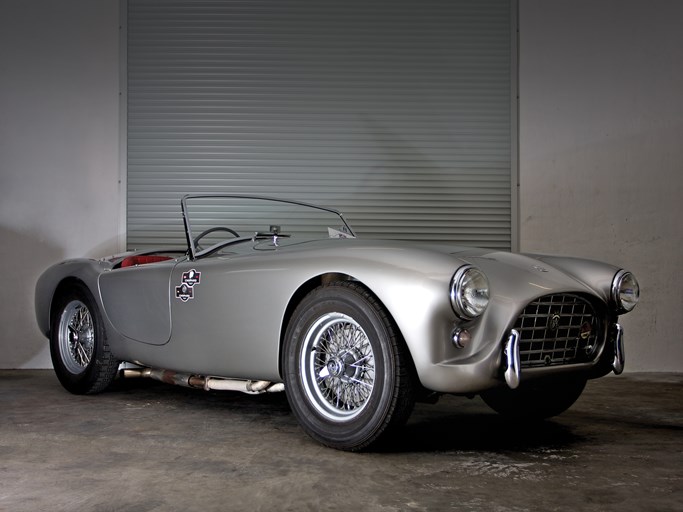 1955 AC Ace Bristol Roadster