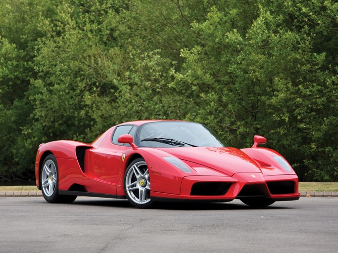 2004 Ferrari Enzo