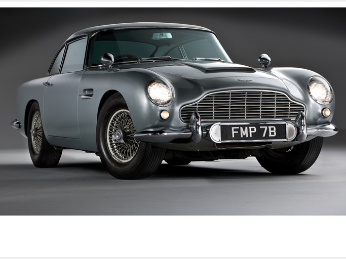 1964 Aston Martin DB5