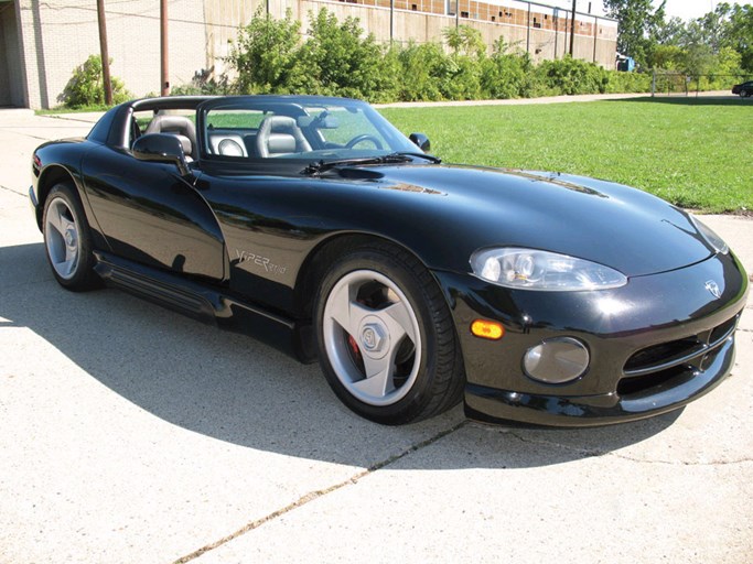 1994 Dodge Viper RT/10