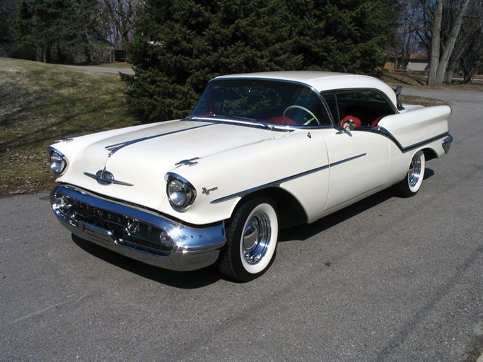 1957 Oldsmobile Super 88
