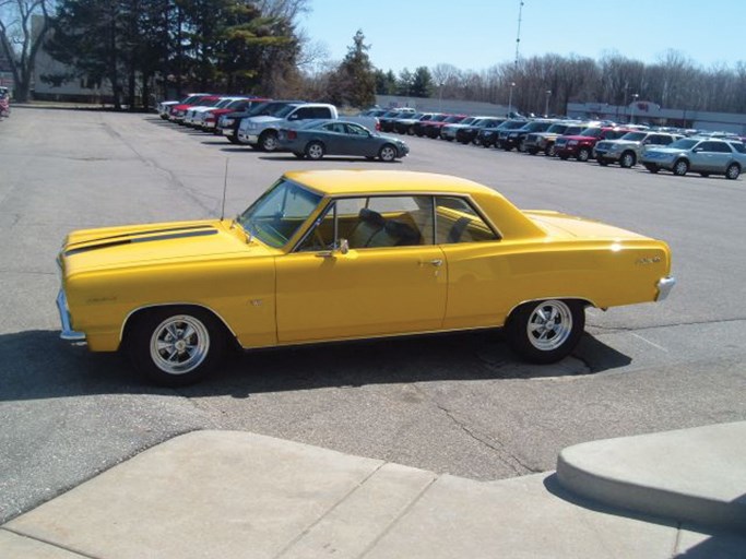 1964 Chevrolet Chevelle SS