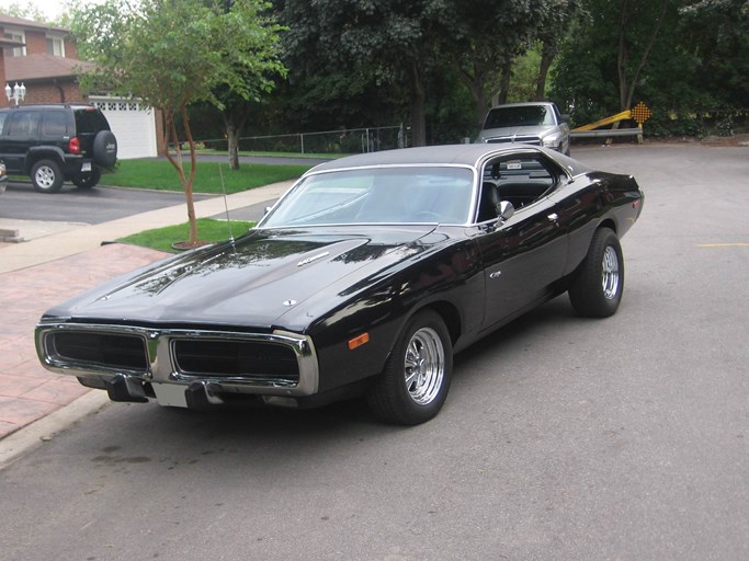 1973 Dodge Charger