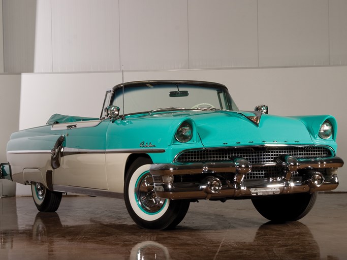 1956 Monarch Convertible