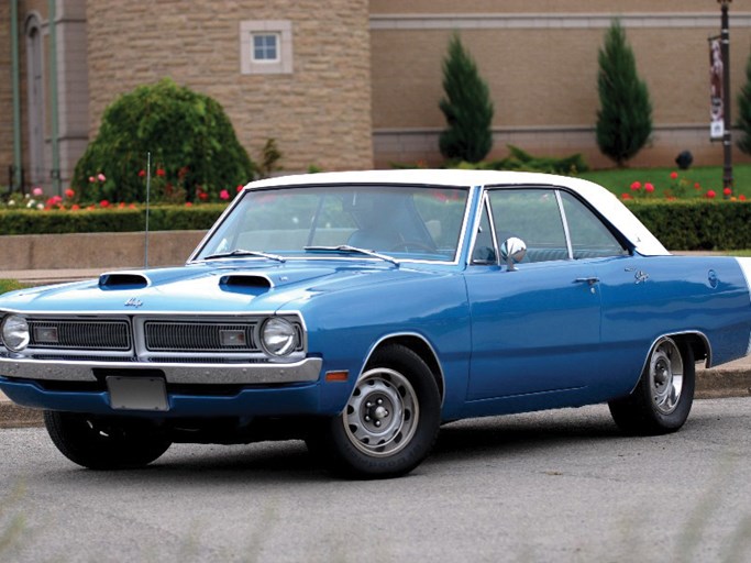 1972 Dodge Dart Swinger