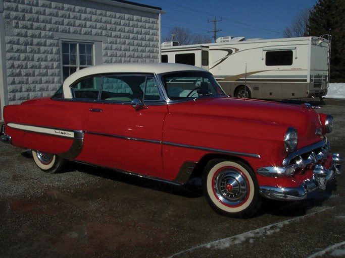 1954 Chevrolet Belair