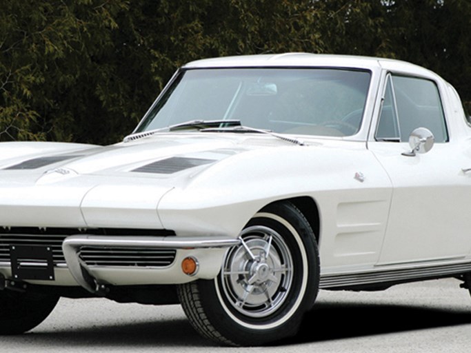 1963 Chevrolet Corvette Coupe