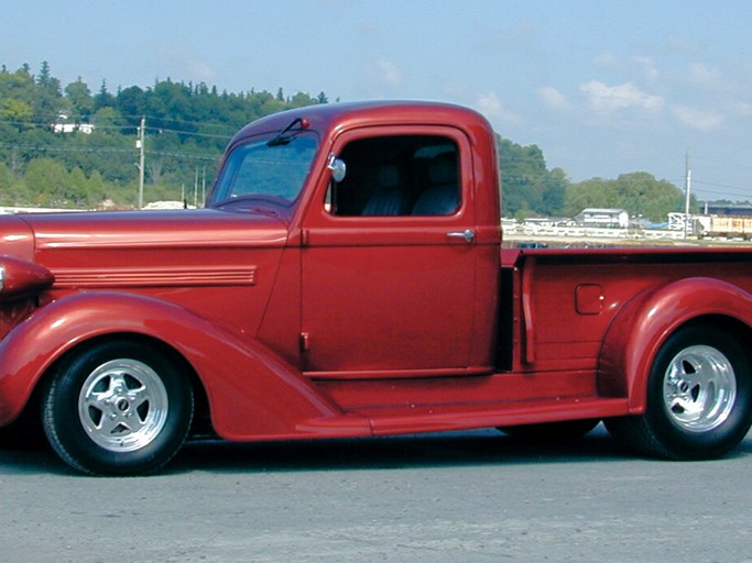 1938 Fargo Pickup