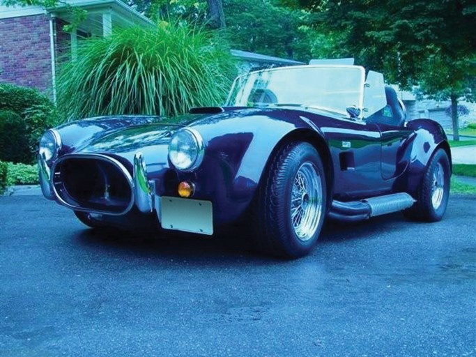 1966 Ford Cobra 427