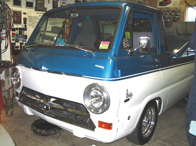 1964 Dodge A100 Pickup