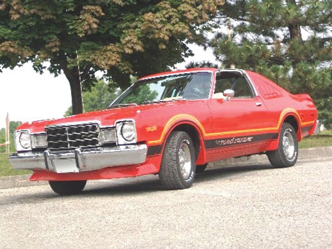 1978 Plymouth Road Runner