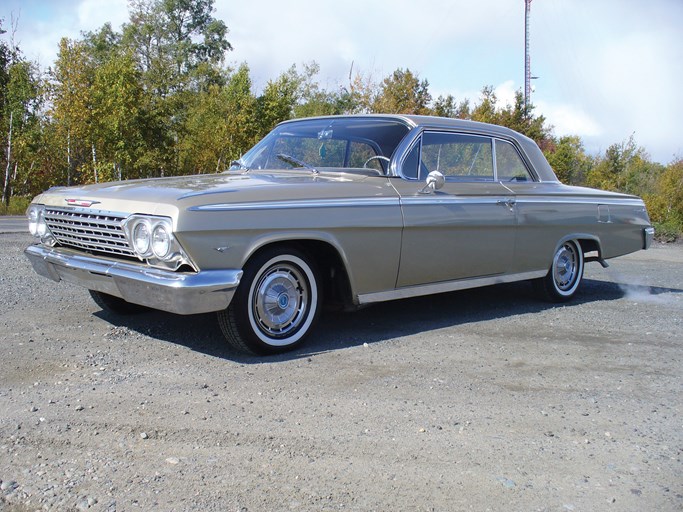 1962 Chevrolet Impala