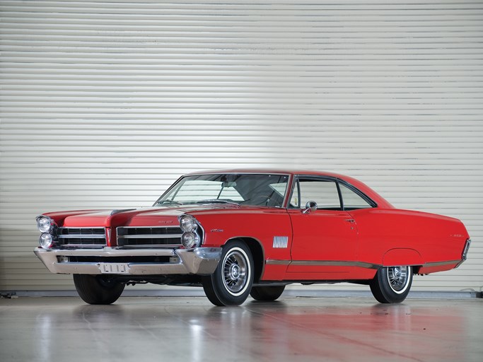 1965 Pontiac Catalina 2+2 Sport Coupe