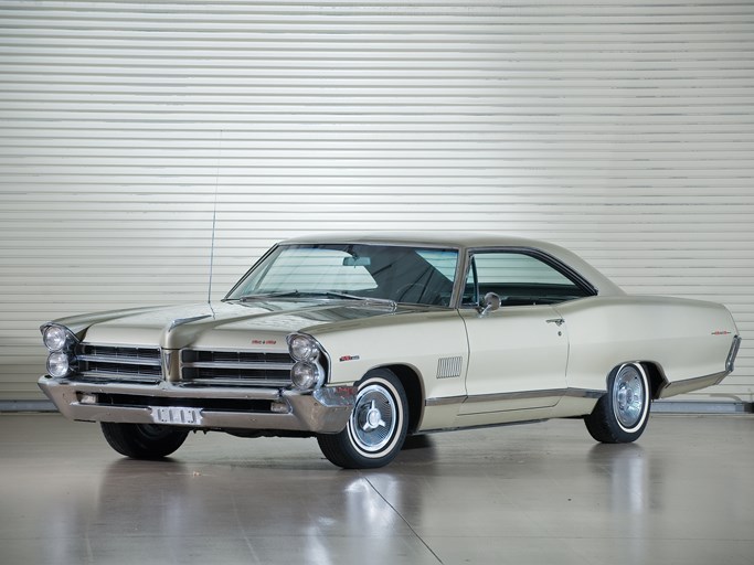 1965 Pontiac Catalina 2+2 Coupe
