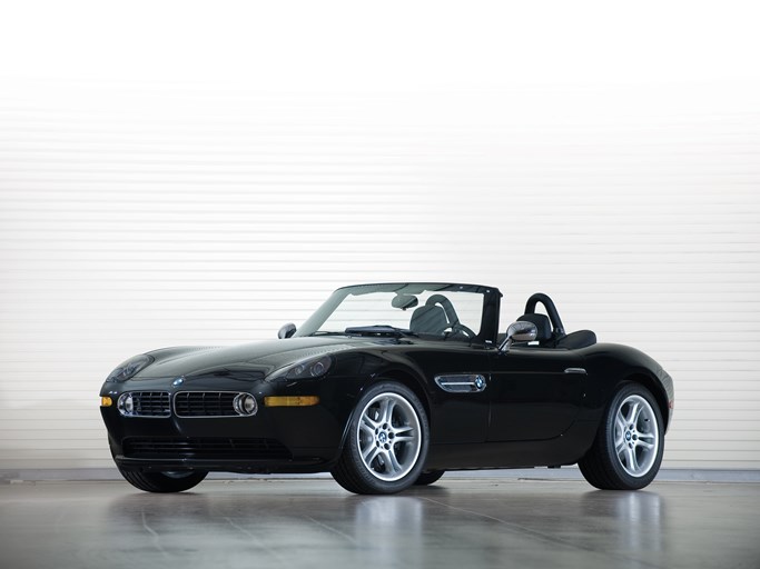 2003 BMW Z8