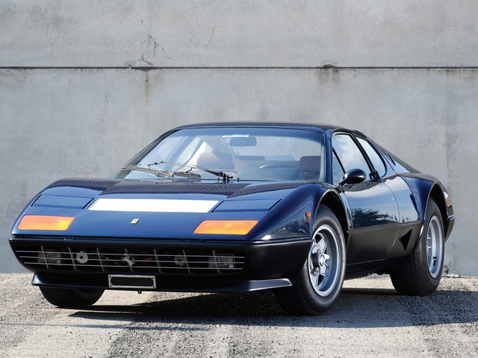 1979 Ferrari 512BB