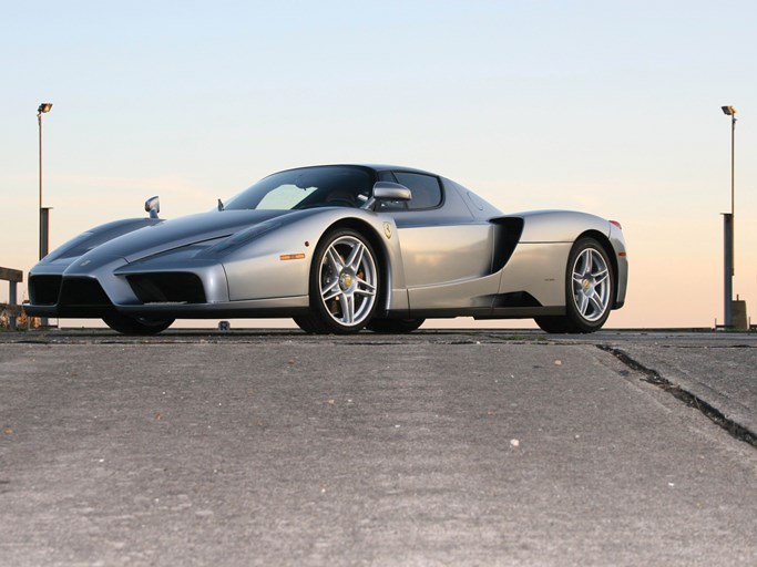 2004 Ferrari Enzo