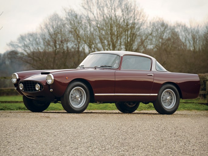 1958 Ferrari 250 GT Ellena Coupe