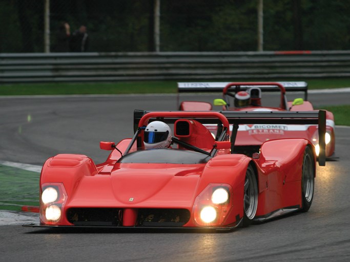 1999 Ferrari 333SP