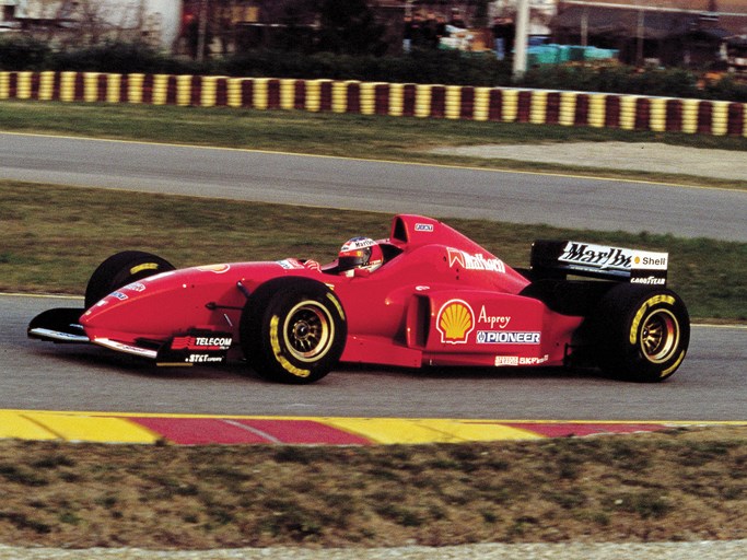 1996 Ferrari F 310