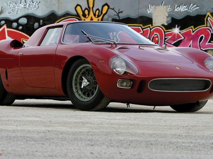 1964 Ferrari 250LM