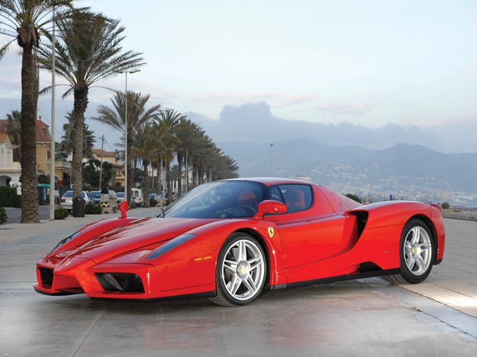 2003 Ferrari Enzo