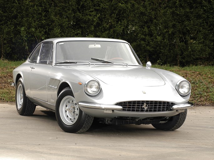 1967 Ferrari 330 GTC