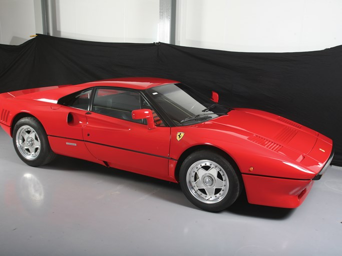 1985 Ferrari 288 GTO