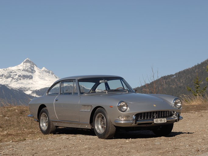 1965 Ferrari 330 GT 2+2