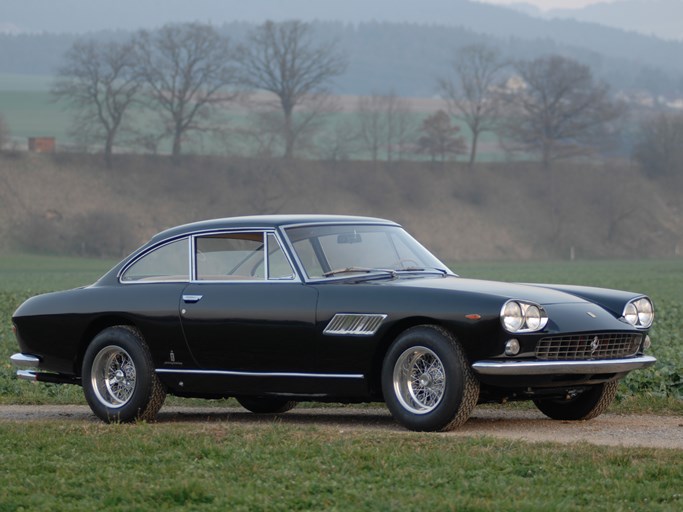 1966 Ferrari 330 GT 2+2