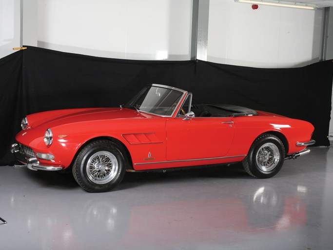 1966 Ferrari 275 GTS